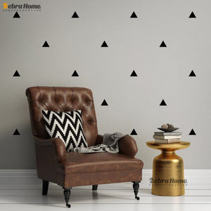 MINI STICKERS TRIANGLES