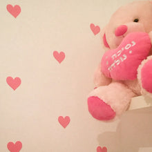 Charger l&#39;image dans la galerie, MINI STICKERS COEUR