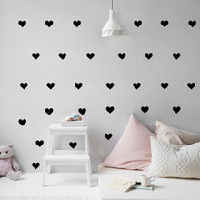 Charger l&#39;image dans la galerie, MINI STICKERS COEUR