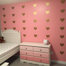 Charger l&#39;image dans la galerie, MINI STICKERS COEUR