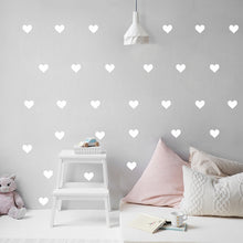 Charger l&#39;image dans la galerie, MINI STICKERS COEUR
