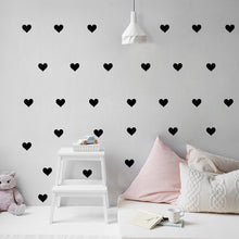 Charger l&#39;image dans la galerie, MINI STICKERS COEUR