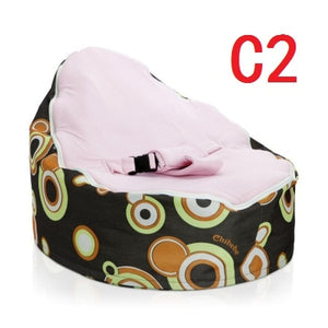 TRANSAT BÉBÉ ÉVOLUTIF DESIGN