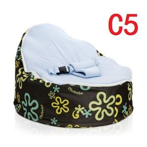 TRANSAT BÉBÉ ÉVOLUTIF DESIGN
