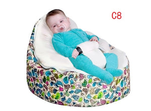 TRANSAT BÉBÉ ÉVOLUTIF DESIGN
