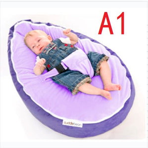 TRANSAT BÉBÉ ÉVOLUTIF DESIGN