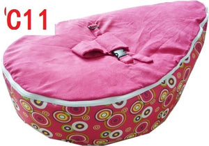TRANSAT BÉBÉ ÉVOLUTIF DESIGN