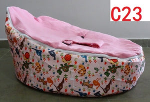 TRANSAT BÉBÉ ÉVOLUTIF DESIGN
