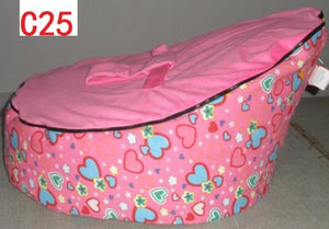 TRANSAT BÉBÉ ÉVOLUTIF DESIGN