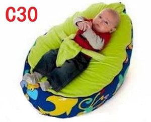 TRANSAT BÉBÉ ÉVOLUTIF DESIGN