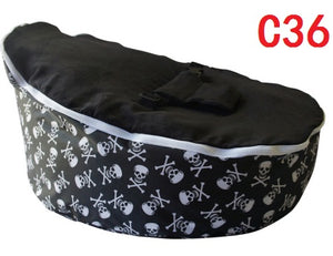 TRANSAT BÉBÉ ÉVOLUTIF DESIGN