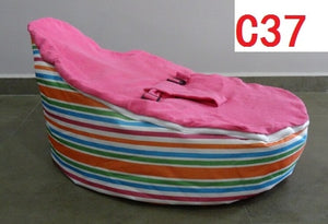 TRANSAT BÉBÉ ÉVOLUTIF DESIGN