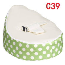 Charger l&#39;image dans la galerie, TRANSAT BÉBÉ ÉVOLUTIF DESIGN