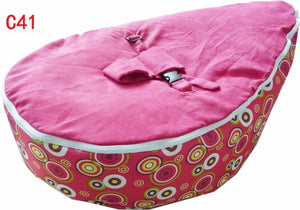 TRANSAT BÉBÉ ÉVOLUTIF DESIGN