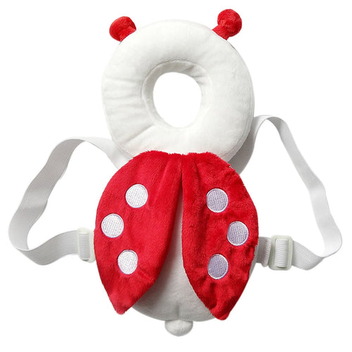 COUSSIN BÉBÉ APPUIE-TÊTE