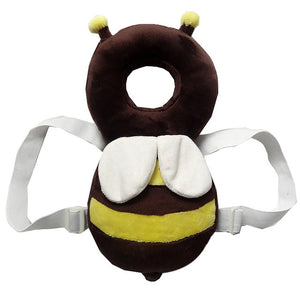 COUSSIN BÉBÉ APPUIE-TÊTE