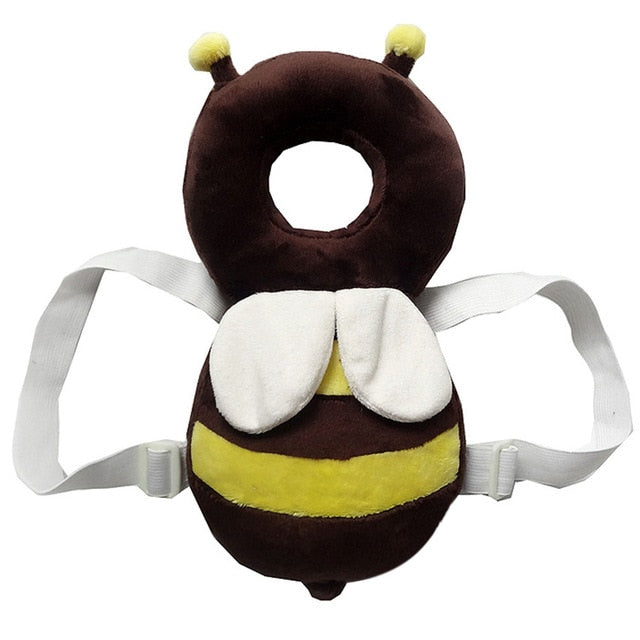 COUSSIN BÉBÉ APPUIE-TÊTE