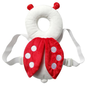 COUSSIN BÉBÉ APPUIE-TÊTE