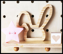 Charger l&#39;image dans la galerie, STICKERS EN BOIS