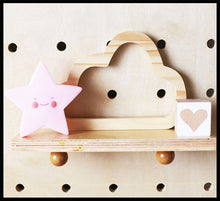 Charger l&#39;image dans la galerie, STICKERS EN BOIS