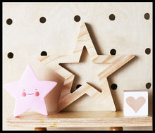 Charger l&#39;image dans la galerie, STICKERS EN BOIS