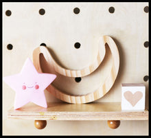 Charger l&#39;image dans la galerie, STICKERS EN BOIS