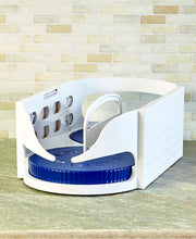 Charger l&#39;image dans la galerie, PANIER DE RANGEMENT ROTATIF