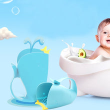 Charger l'image dans la galerie, RINCE TÊTE BÉBÉ MOBY