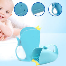 Charger l'image dans la galerie, RINCE TÊTE BÉBÉ MOBY