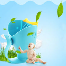 Charger l'image dans la galerie, RINCE TÊTE BÉBÉ MOBY