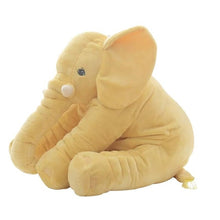 Charger l&#39;image dans la galerie, PELUCHE ÉLÉPHANT BÉBÉ ULTRA DOUCE