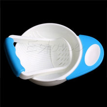 Charger l&#39;image dans la galerie, ASSIETTE MOULINAGE ALIMENTS POUR BÉBÉ