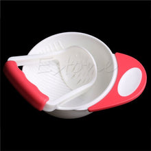 Charger l&#39;image dans la galerie, ASSIETTE MOULINAGE ALIMENTS POUR BÉBÉ