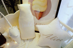 LA BOUTEILLE DE LAIT