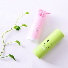 Charger l&#39;image dans la galerie, TROUSSE DE TOILETTE POUR VOYAGE 5 EN 1