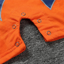 Charger l'image dans la galerie, GRENOUILLÈRE BÉBÉ DRAGON BALL