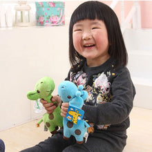 Charger l&#39;image dans la galerie, PELUCHE BÉBÉ GIRAFE &quot;MERRY&quot;