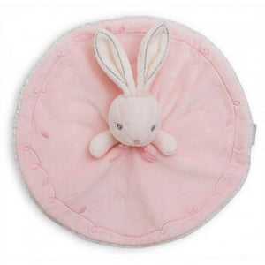 DOUDOU PLAT EN VELOUR