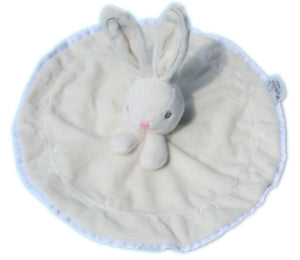 DOUDOU PLAT EN VELOUR