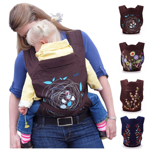 PORTE BÉBÉ MEI-TAI