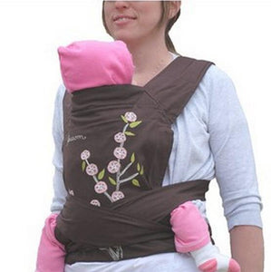 PORTE BÉBÉ MEI-TAI