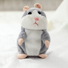 Charger l&#39;image dans la galerie, PELUCHE HAMSTER INTERACTIVE