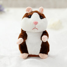 Charger l&#39;image dans la galerie, PELUCHE HAMSTER INTERACTIVE