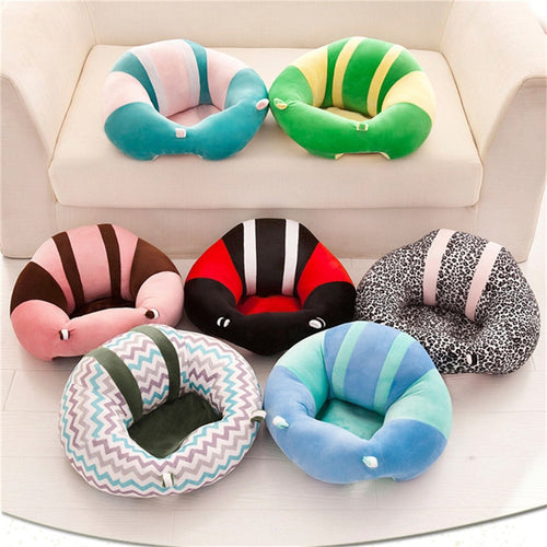 FAUTEUIL ENFANT DOUX ET CONFORTABLE