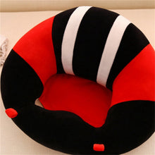 Charger l&#39;image dans la galerie, FAUTEUIL ENFANT DOUX ET CONFORTABLE