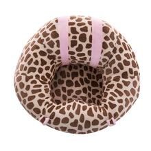 Charger l&#39;image dans la galerie, FAUTEUIL ENFANT DOUX ET CONFORTABLE