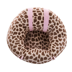 FAUTEUIL ENFANT DOUX ET CONFORTABLE