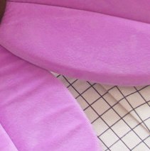 BAIGNOIRE BÉBÉ FLEUR DE LOTUS DOUX
