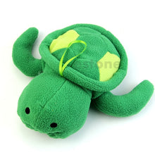 Charger l&#39;image dans la galerie, PORTE BIBERON BÉBÉ EN PELUCHE