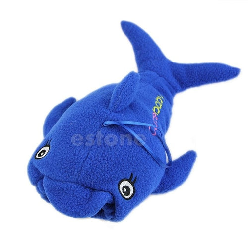 PORTE BIBERON BÉBÉ EN PELUCHE